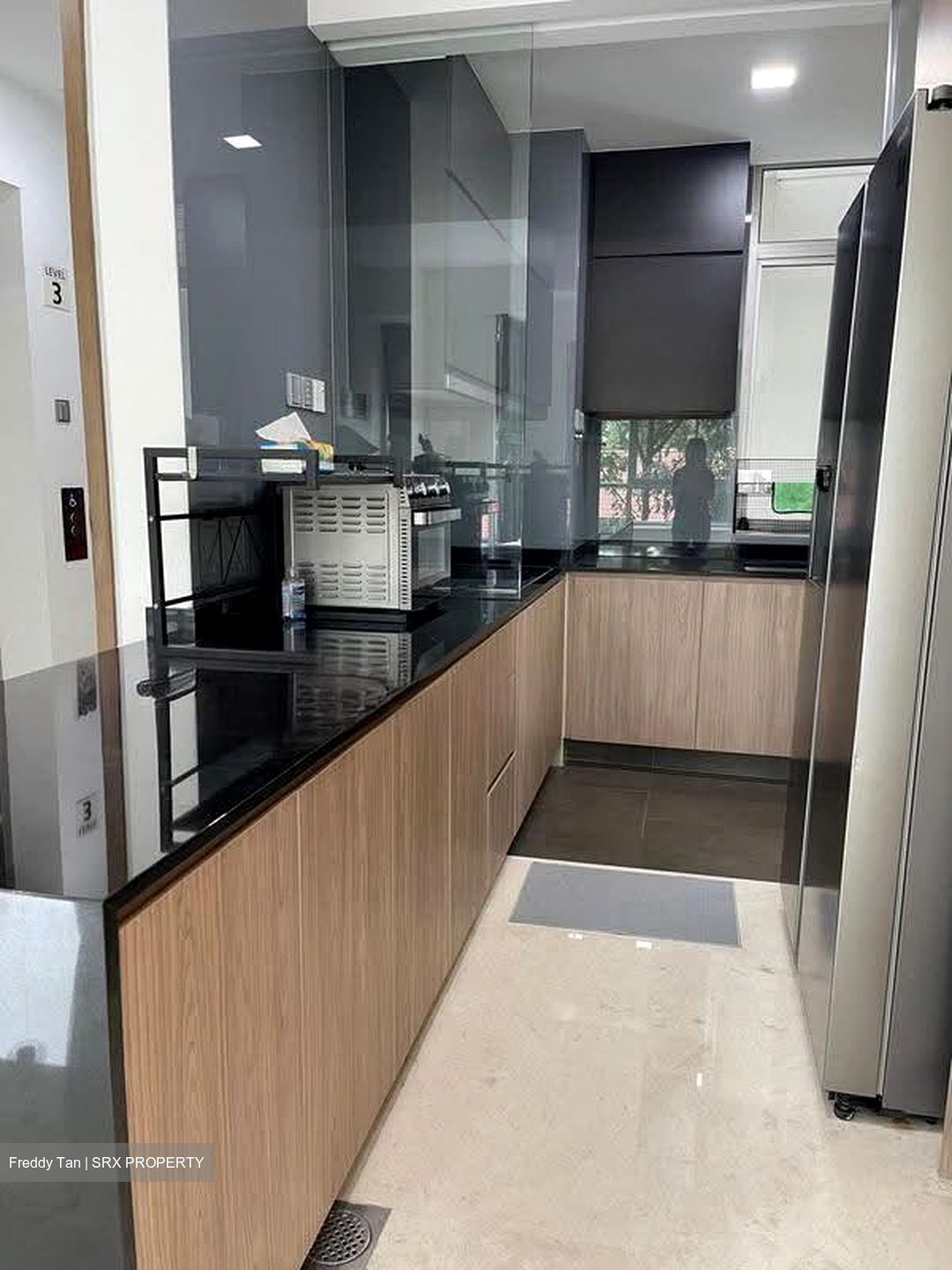 One Tree Hill Residence (D10), Apartment #616466171